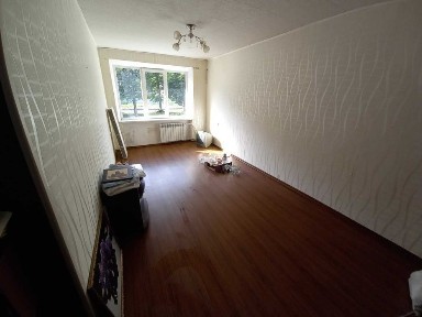 Продам 3 комн. кв-ру в п. Эсхар, центр