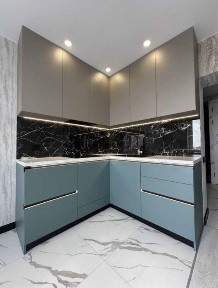 Лучший дизайнпроект 2-ки или евротрешки ЖК Левада, СОБСТВЕННИК