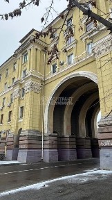 Продам центр 4 комн сертификат Героїв Харкова, Никольский, видн