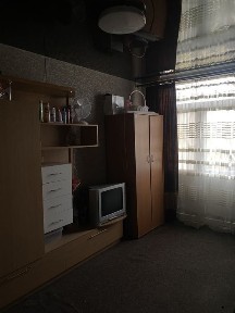 Продажа 1-комнатной квартиры с автономным отоплением. Изюм.