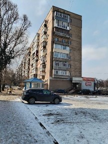 Харківська область, Харків, Основ'янський