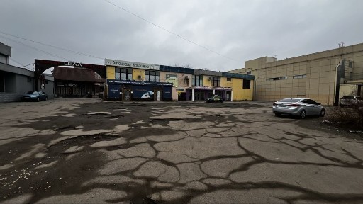 Дніпропетровська область, Дніпро, Індустріальний