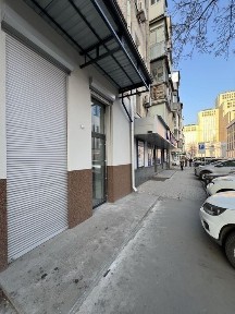 Дніпропетровська область, Дніпро, Новокодацький