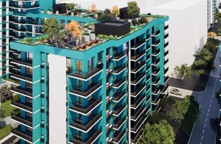 Продаж 1-кімнатної квартири ТЕРМІНОВО !