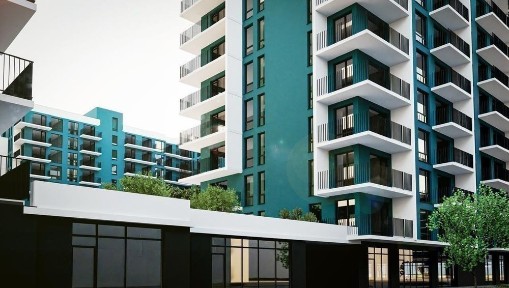 Акція! 1-кім квартира по вигідні ціні