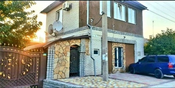 Запорізька область, Запоріжжя, Комунарський