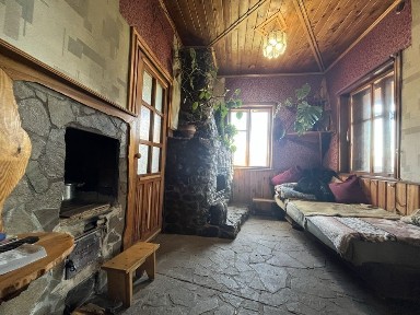 Черкаська область, Чехівка