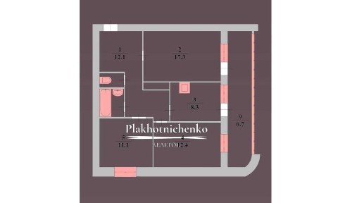 Дніпропетровська область, Дніпро, Чечелівський