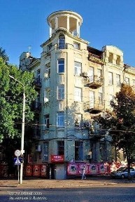 Продам 3 к СТАЛИНКУ ЦЕНТР ул. Староказацкая/ перекресток Фабра, 73 м2
