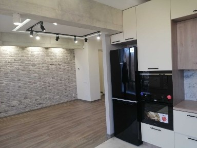 Продам, 3х. ком. Авторский ремонт, А/О-Газ. ЦЕНТР, Кам'янське