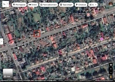 Закарпатська область, Свалява