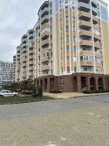 Київська область, Буча