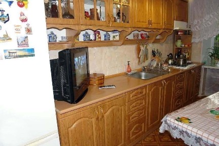 Продам 3 ком. квартиру.