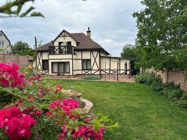 Київська область, Мироцьке