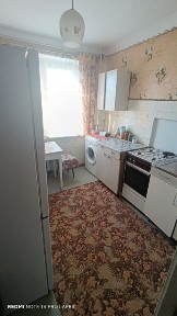 3 комнатная квартира