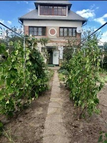 Одеська область, Кароліно-Бугаз