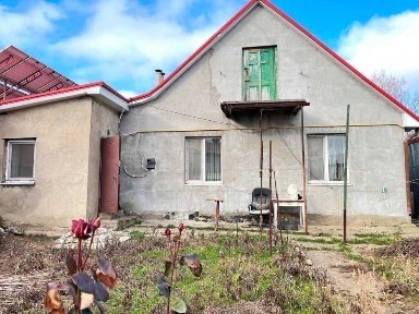 Одеська область, Чорноморськ