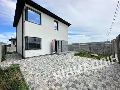 Одеська область, Лиманка