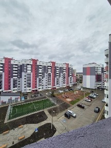 Продаж квартири 1 кімнатна новобудова здана <a href='/newbuilding/4837/view/zk-trakt'>Тракт</a> Глинянський єОселя