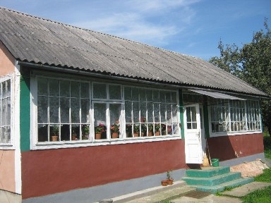 Продам будинок у Старому Самборі, вул. Дрогобицька, 18, Львівської обл.