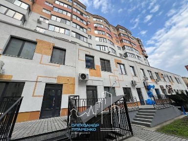 Хмельницька область, Кам'янець-Подільський