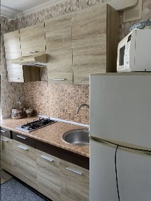 Оренда 1-кімнатної квартири 40 м², Набережна Заводська вул., вул. 8