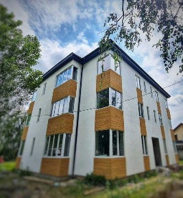 Двокімнатна квартира у готовому будинку, метро Бориспільська