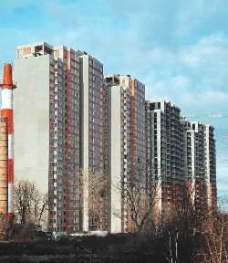 Без комісії, 2К 65м, ЖК Кирилівський гай