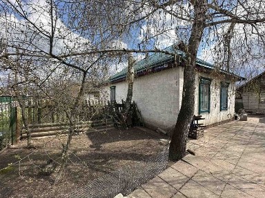 Продам хату в с. Нова Знам'янка Кренчуцький р-н