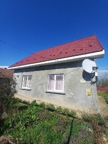 Готовий до проживання будинок 100кв. м., Мала Добронь