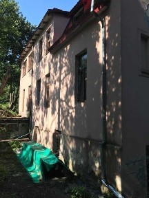 Львів. Оренда будівлі 551,9 кв. м у власника