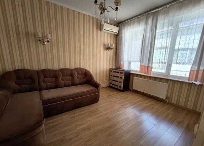 1-комнатная квартира 34 м2 Дача Ковалевского Вид моря ID:202729