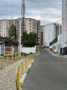 Терміново! Продаж 3 кімн. пентхаусу у новому будинку.