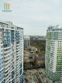 Продам 1 комн ЖК «4 сезона». ул. Гагарина! Вид в сторону моря!