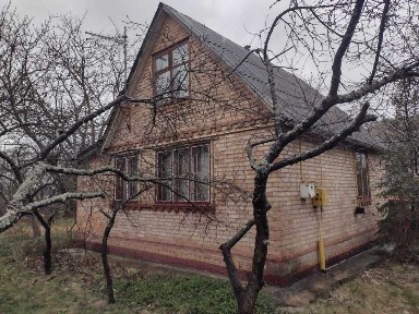 Продажа дачи 60 м², Бузкова