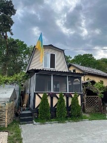 Терміновий! Продаж будинку в Причалі №3