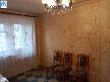 2комн 2/4эт. ул. Цветов р-н Днепрострой возле Университета