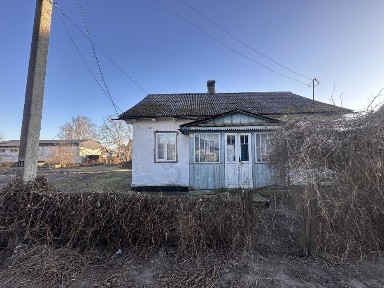 Продаж будинку в с. Деражне