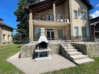 Оренда будинку в лісу Хотяновка Київська