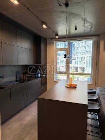 вулиця Маккейна Джона, мікрорайон Саперне Поле, район Печерський, Київ, метро Палац Україна, вул. Маккейна Джона 7