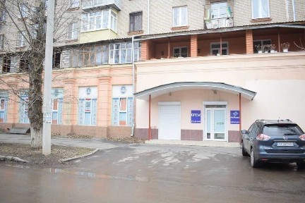 Харківська область, Харків, Слобідський