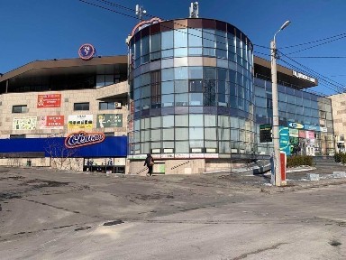 Харківська область, Харків, Шевченківський