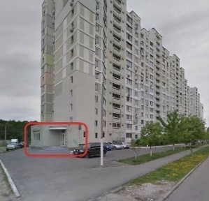 Київська область, Київ, Подільський