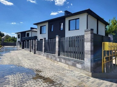 Київська область, Петропавлівська Борщагівка