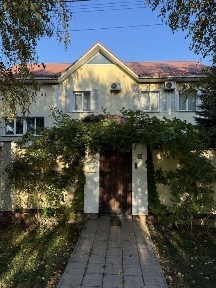 Софіївська Борщагівка, вулиця Зоряна 8