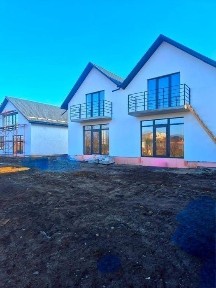 Продам дуплекс на Заріччі