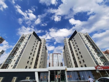 Продам 2х кімнатну квартиру ЗСУ, 