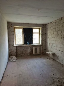 Продам двокімнатну квартиру