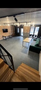 Будинок з лазнею NEW ‼️ у стилі лофт