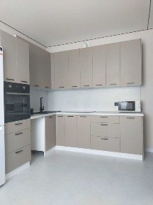 Продам 1-кімнатну квартиру з балконом, вид на море в Кадоре!